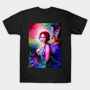 Sweet Fairy T-Shirt